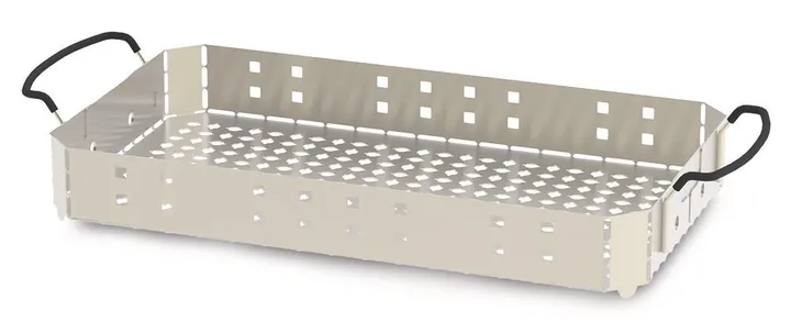Coș modular, din oțel inoxidabil, pentru Easy 150, 1 bucată — Carl Roth, cod 222Y.1