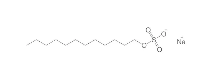 SDS / Laurilsulfat de sodiu, min. 85 %, Ph. Eur., USP, 1 kg, plastic — Carl Roth, cod 223A.2