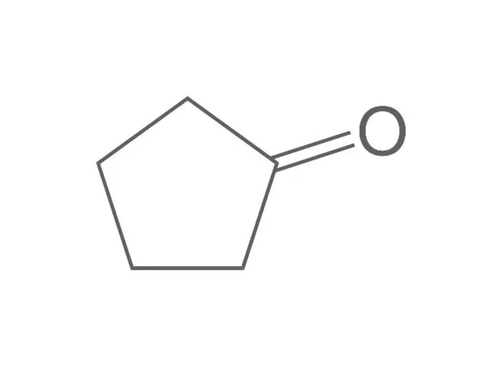 Ciclopentanonă, min. 99 %, pentru sinteză, 1 l, plastic — Carl Roth, cod 227A.2