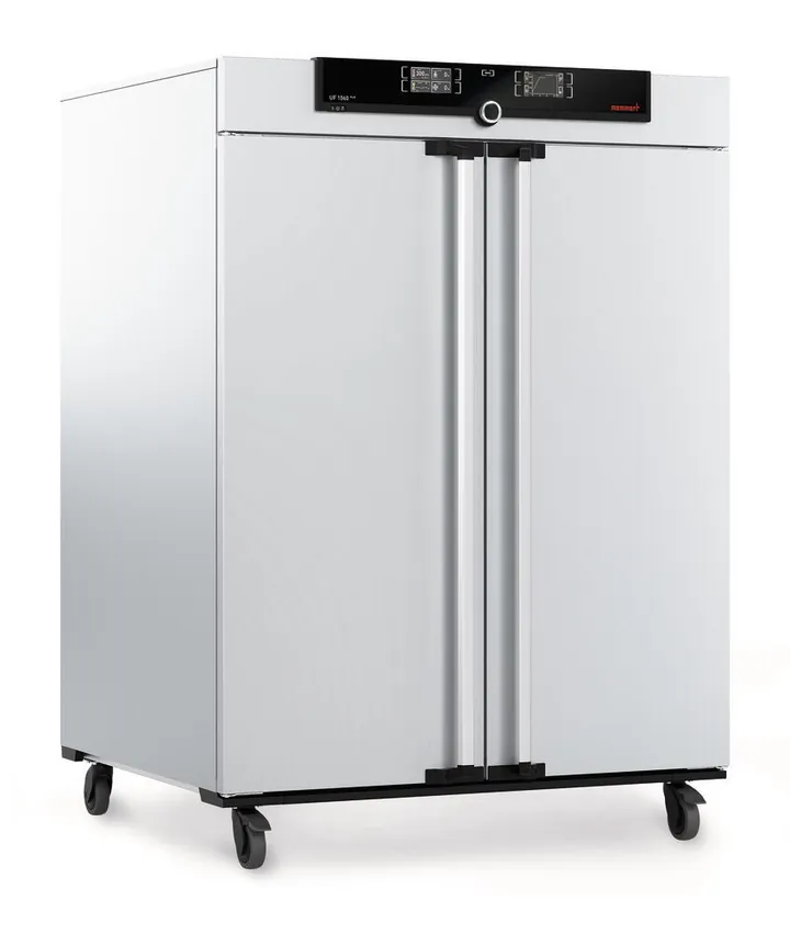 Etuvă/cuptor de uscare, UF 1060, 1060 l, max. 300 °C, afișaj TFT unic — Carl Roth, cod 227L.1