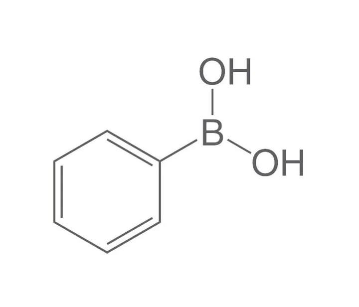 Acid fenilboronic, min. 95 %, 25 g, sticlă — Carl Roth, cod 227Y.2