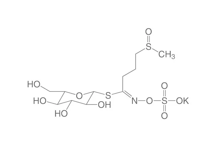 Glucoiberină, ROTICHROM® HPLC, 10 mg, sticlă — Carl Roth, cod 2281.1