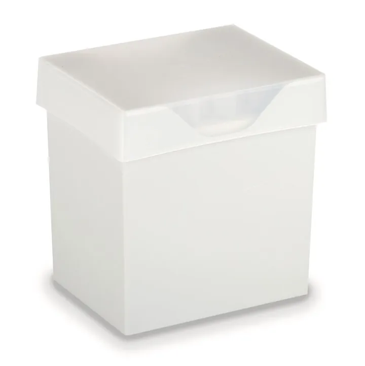 Vârfuri de pipetă Standard MAKRO, 1-10 ml, PP, incolor, cutie, nesterile, 25 bucăți — Carl Roth, cod 22AY.1