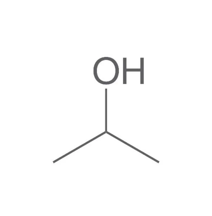 2-Propanol, ROTIPURAN®, min. 99,7 %, p.a., 5 l, plastic — Carl Roth, cod 22CN.3