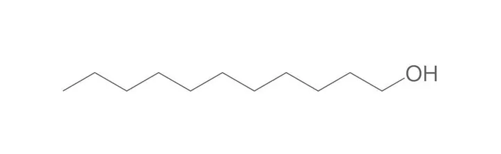 Undecanol, min. 97 %, pentru sinteză, 25 ml, sticlă — Carl Roth, cod 22H0.2