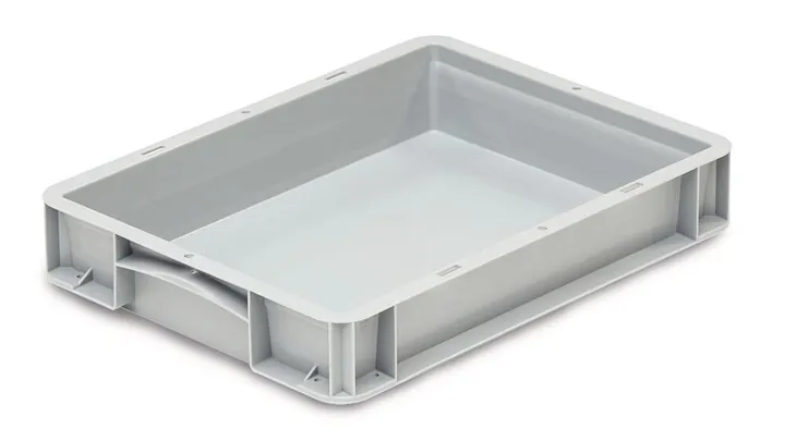 Eurocontainer din PP, 6.4 l, 1 buc. — Carl Roth, cod 22KN.1
