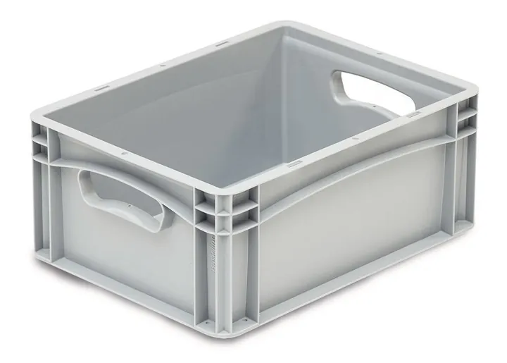 Eurocontainer din PP, 15.9 l, 1 buc. — Carl Roth, cod 22KP.1
