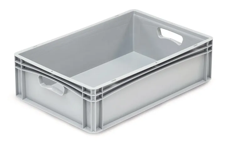 Eurocontainer din PP, 35.6 l, 1 buc. — Carl Roth, cod 22KT.1
