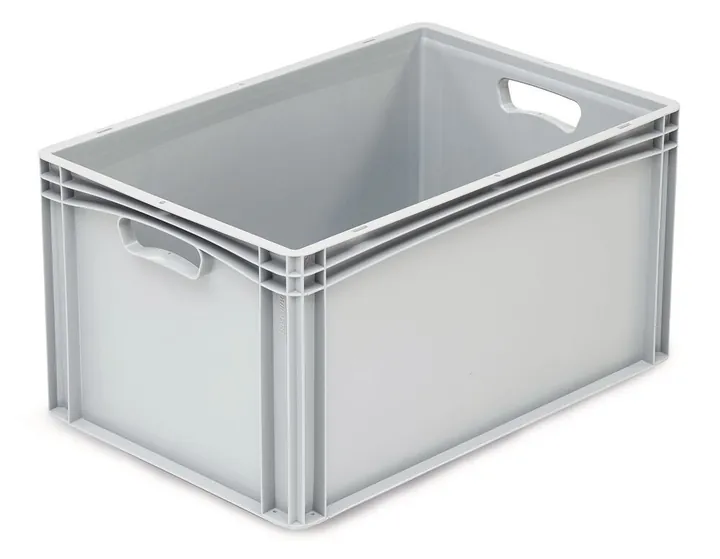 Eurocontainer din PP, 64.5 l, 1 buc. — Carl Roth, cod 22KX.1