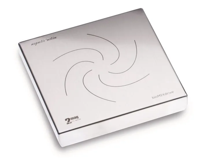 Agitator pentru culturi celulare bioMIXdrive 1, 5-250/min, 5 l, 180x180x38 mm, 1 bucată — Carl Roth, cod 23CC.1
