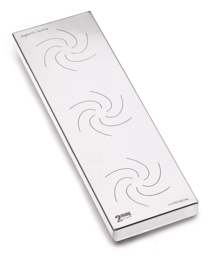 Agitator pentru culturi celulare bioMIXdrive 3, 5-250/min, 5 l, 130x410x38 mm, 1 bucată — Carl Roth, cod 23CH.1