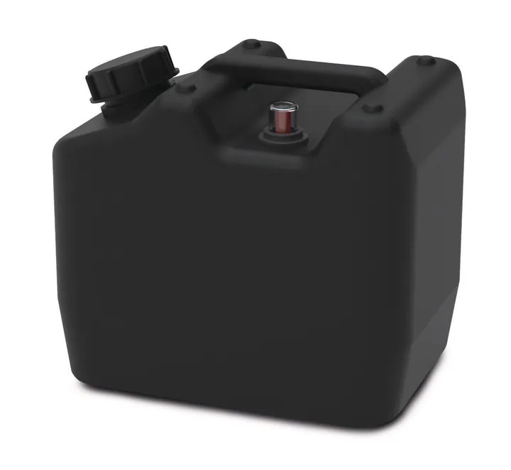Canistre de eliminare b.safe PE-EX, conductoare electric, cu indicator de nivel de umplere, S60, 10l — Carl Roth, cod 23HL.1