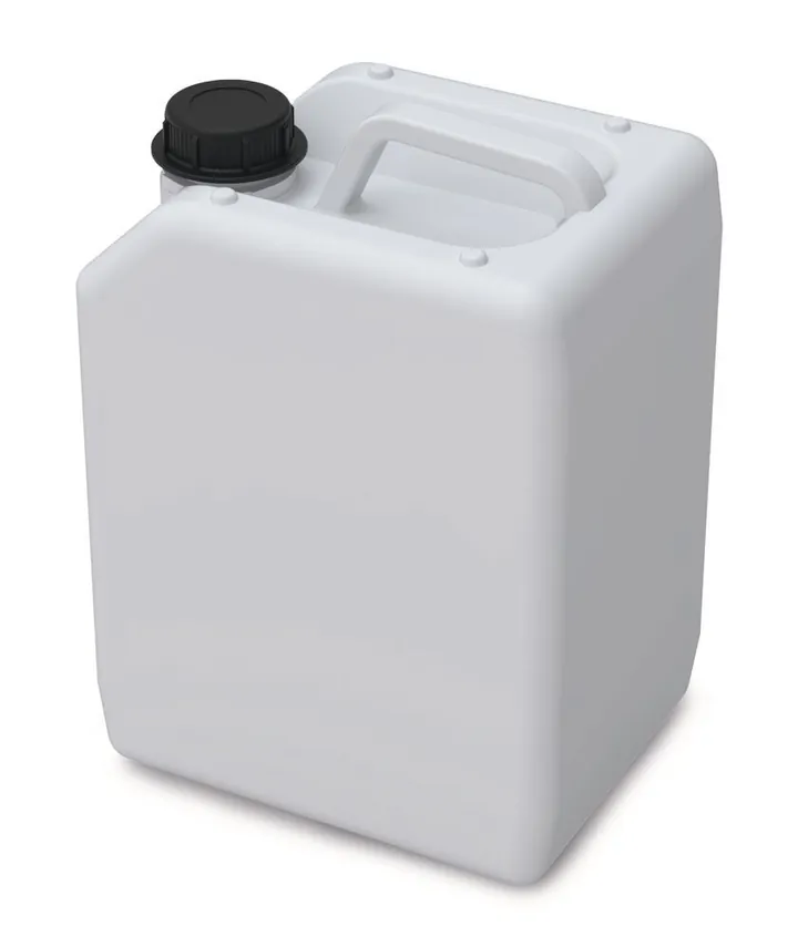 Canistre de eliminare b.safe HDPE, gât drept, S 60, 20 l, 1 bucată(ți) — Carl Roth, cod 23K7.1