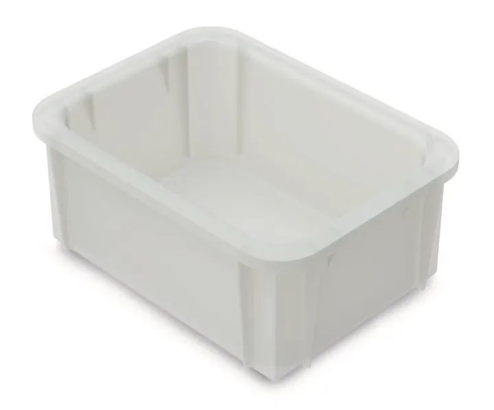 Tavă de colectare b.safe HDPE, 390 x 290 x 165, 12 l, 1 bucată(ți) — Carl Roth, cod 23KA.1