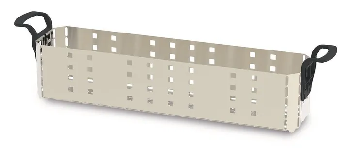 Coș, modular, oțel inoxidabil, pentru Select 80, P 80, 1 bucată — Carl Roth, cod 23NT.1