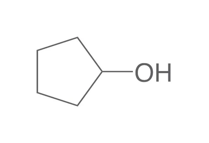 Ciclopentanol, min 98 %, pentru sinteză, 50 ml, sticlă — Carl Roth, cod 23PH.1