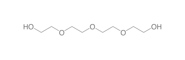 Tetraetilen glicol, min. 98 %, pentru sinteză, 250 ml, sticlă — Carl Roth, cod 23PP.2