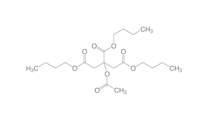 Acetiltributilcitrat, min. 99 % pentru sinteză, 100 ml, plastic — Carl Roth, cod 23TX.1