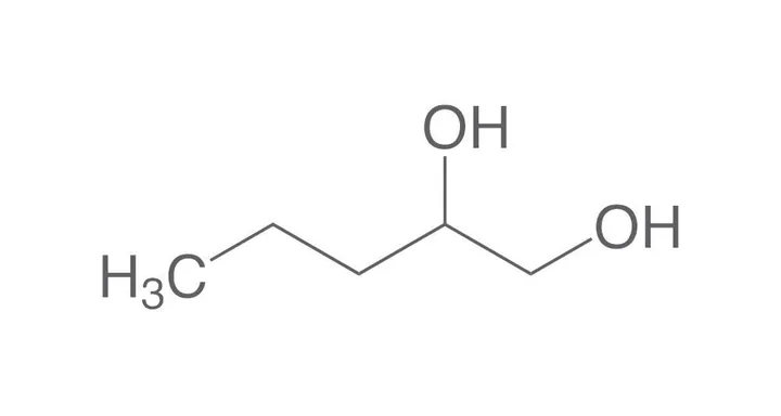 1,2-Pentandiol, min. 99 % pentru sinteză, 1 l, plastic — Carl Roth, cod 23X1.4