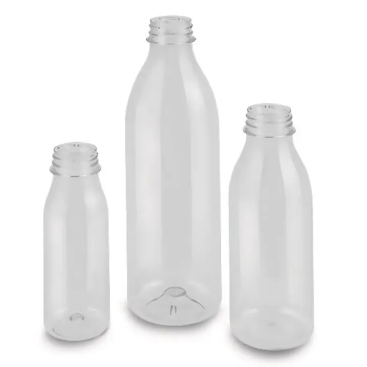 Flacoane cu gura largă, PET, 1000 ml, 4 bucăți — Carl Roth, cod 240C.1