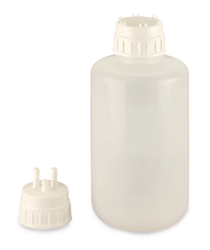 Sticlă colectoare de 2 l, Pentru VAS-ECO, 1 bucată — Carl Roth, cod 24Y6.1