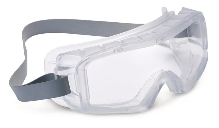 Ochelari de protecție Dispos, COVERALL CLEAN, sterilizabili, 5 bucăți — Carl Roth, cod 250Y.1