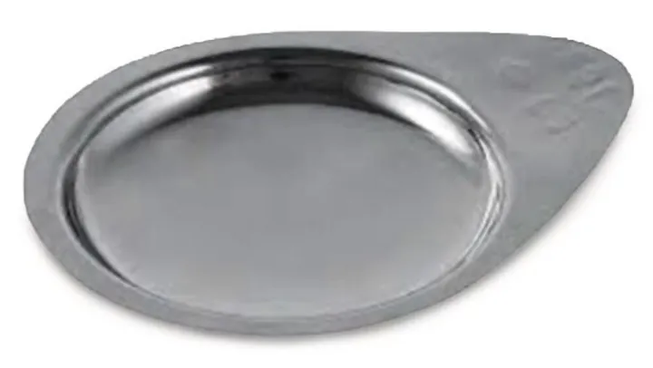 Capac pentru creuzet de platină, Potrivit pentru creuzet Ø 26 mm, 1 bucată — Carl Roth, cod 254T.1