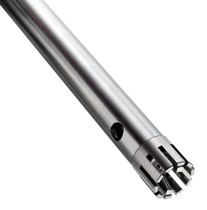 Instrument de dispersie tip D20-S20C-P-R20S, 50-2000 ml, statorØ 20 mm, rotorØ 15 mm — Carl Roth, cod 257T.1