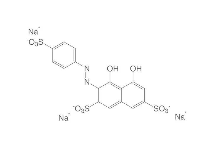 SPADNS, p.a., ACS, 25 g, sticlă — Carl Roth, cod 2605.2