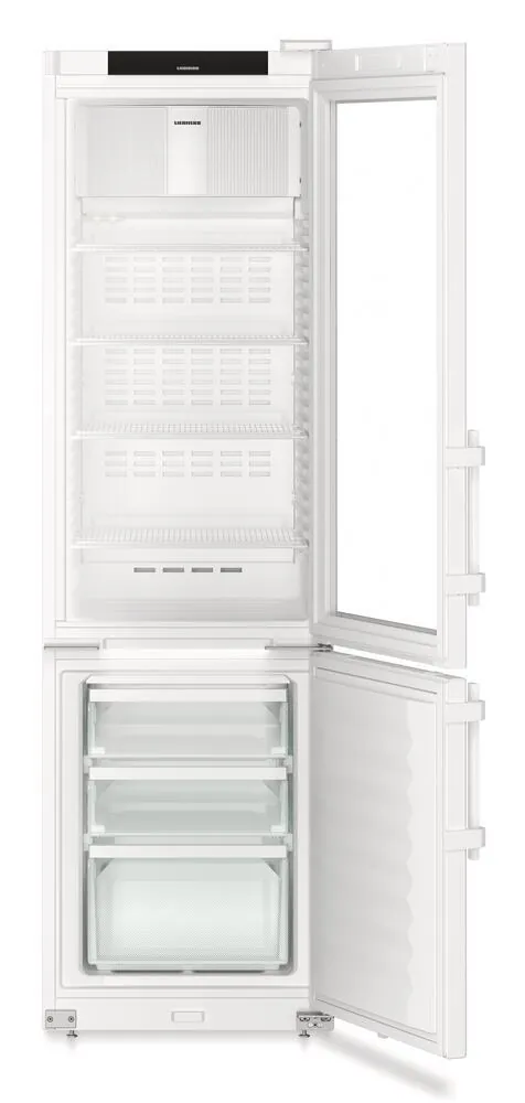 Combinație frigider-congelator de laborator SCFvh 4032, Unitate frigider 245 l, unitate congelator 79 l — Carl Roth, cod 260K.1