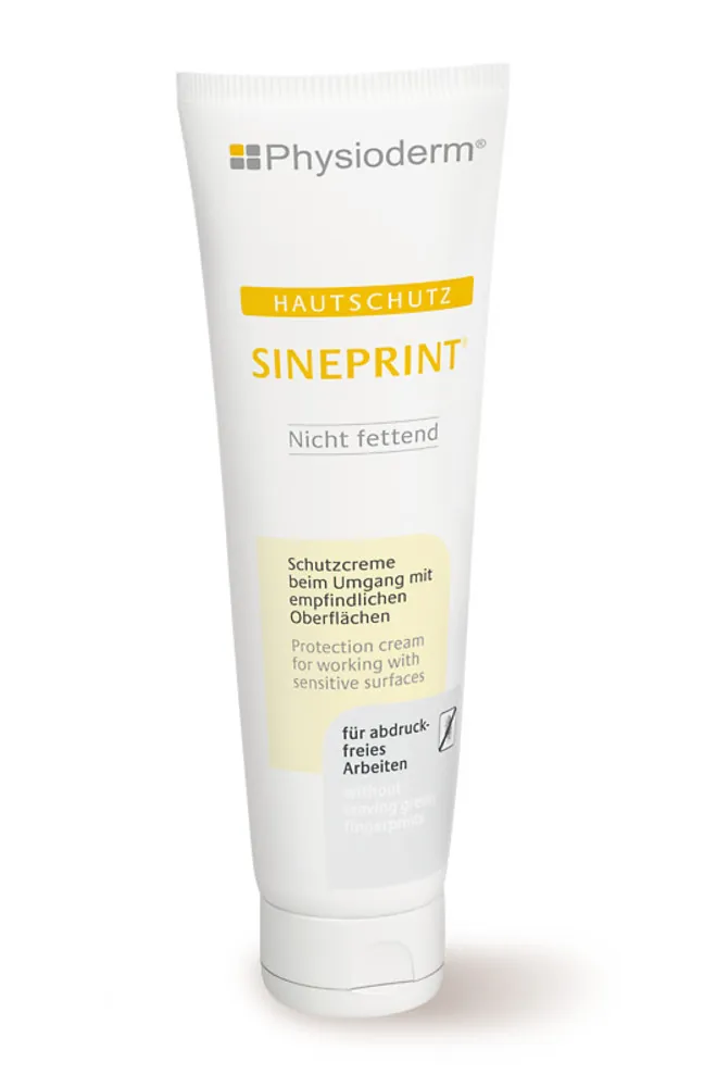 SINEPRINT®, protejează mâinile, 100 ml, 1 bucată — Carl Roth, cod 2987.1