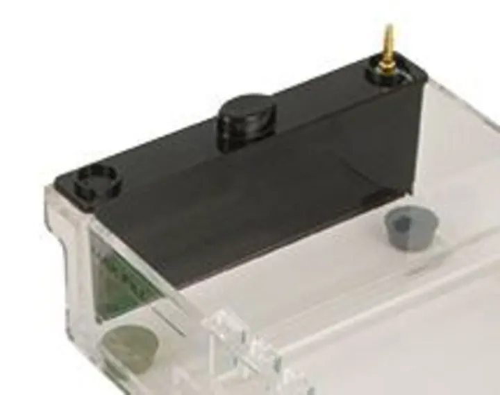 ROTIPHORESE® PROfessional V, Electrod negativ, 1 unitate(ăți) — Carl Roth, cod 3002.1