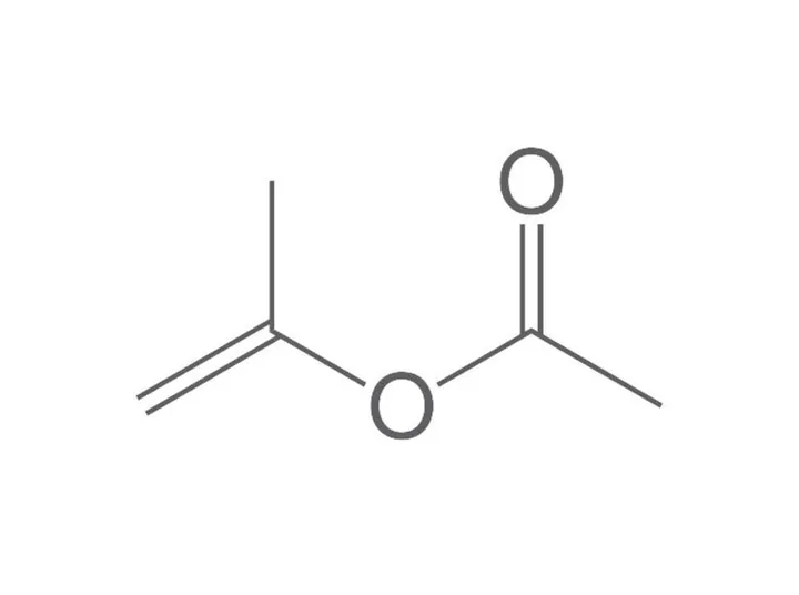 Ester izopropenilic al acidului acetic, min. 98 %, pentru sinteză, 250 ml, sticlă — Carl Roth, cod 3012.1