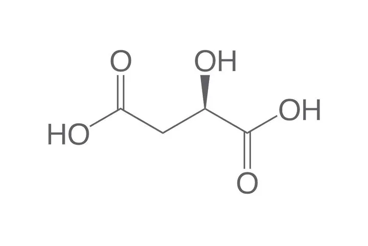 Acid DL-malic, min. 99 %, pentru biochimie, 1 kg, plastic — Carl Roth, cod 3034.2