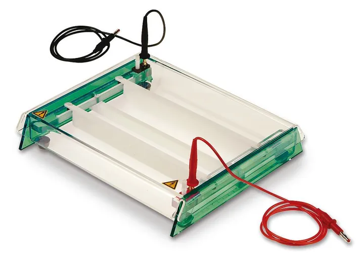 ROTIPHORESE® Unitate PROfessional, Acetat, dimensiune unitate L 30 x l 30 cm, 1 unit(s) — Carl Roth, cod 3099.1
