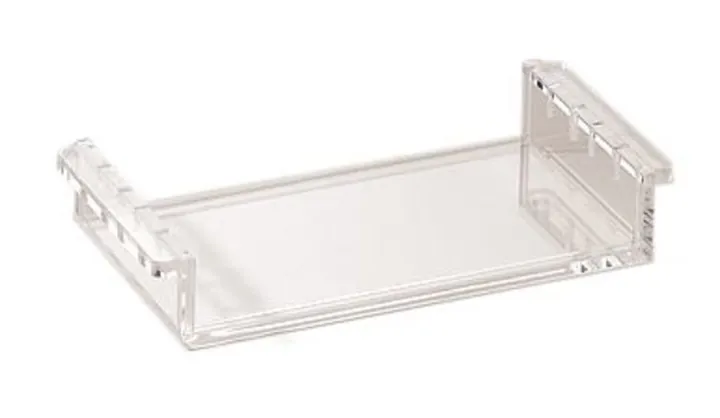 ROTIPHORESE® PROfessional II, Tavă de turnare gel 10 x 7 cm, 1 unitate(ăți) — Carl Roth, cod 3147.1