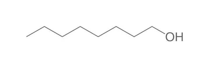 1-Octanol, ROTICHROM® GC, 1 g, plastic — Carl Roth, cod 3182.1