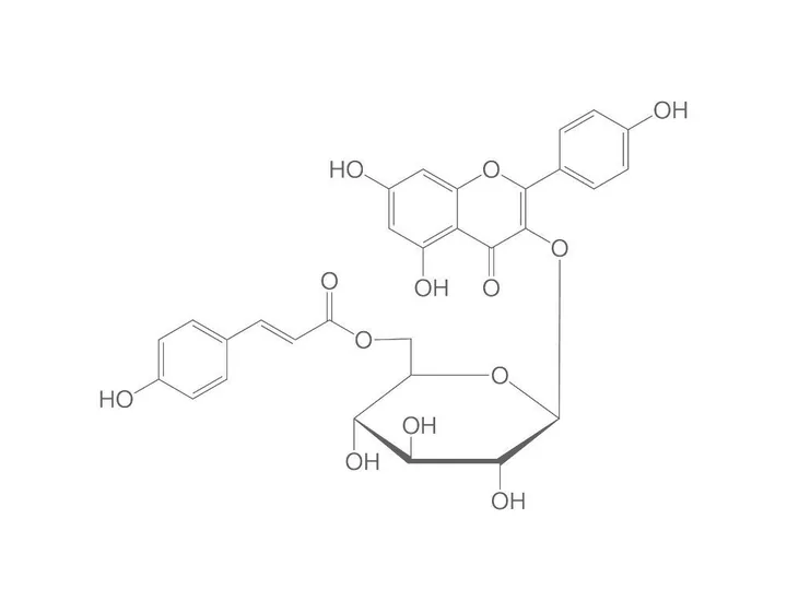 Tilirozid, ROTICHROM® HPLC, 10 mg, sticlă — Carl Roth, cod 3268.1