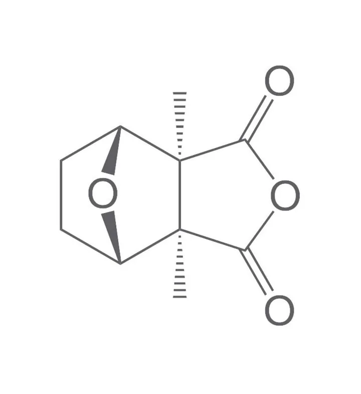 Cantaridină, pentru biochimie, 25 mg, sticlă — Carl Roth, cod 3322.1