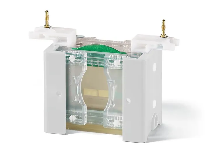 ROTIPHORESE® PROclamp MINI, modul de rulare, 1 bucată — Carl Roth, cod 3504.1