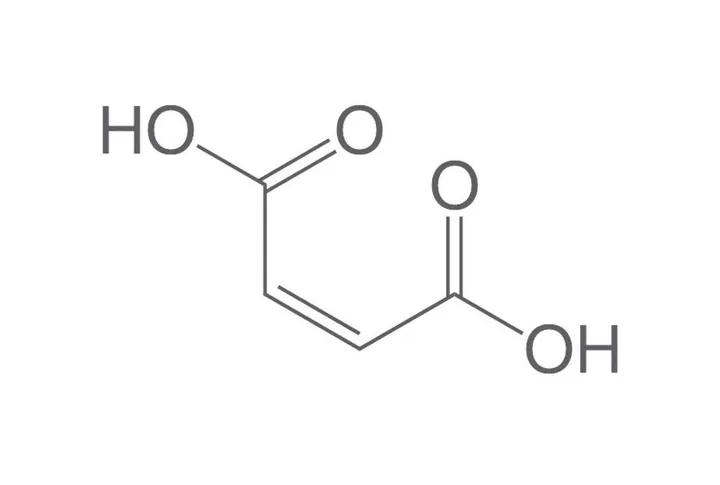Acid maleic, min. 99 %, 1 kg, plastic — Carl Roth, cod 3538.3