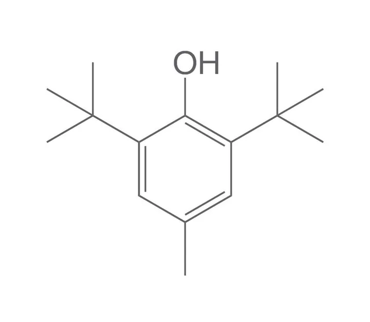 Hidroxitoluen butilat, min. 99,7 %, pentru sinteză, 1 kg, plastic — Carl Roth, cod 3559.2