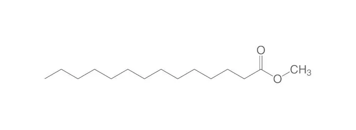 Ester metilic al acidului miristic, min. 99 %, 50 ml, sticlă — Carl Roth, cod 3753.1