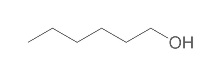 1-Hexanol, min. 98 %, pentru sinteză, 2.5 l, sticlă — Carl Roth, cod 3847.2
