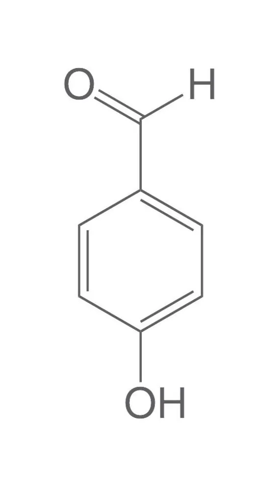 4-Hidroxibenzaldehidă, min. 98 %, pentru sinteză, 250 g, plastic — Carl Roth, cod 3870.1