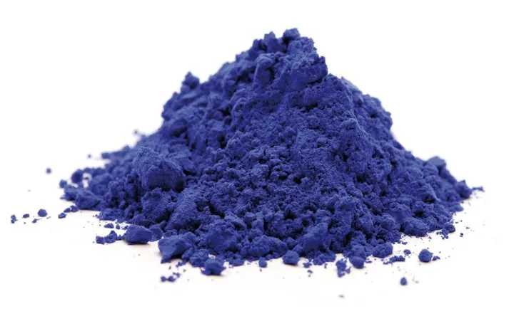 Indigo (C.I. 73000), sint., 100 g, sticlă — Carl Roth, cod 3903.3