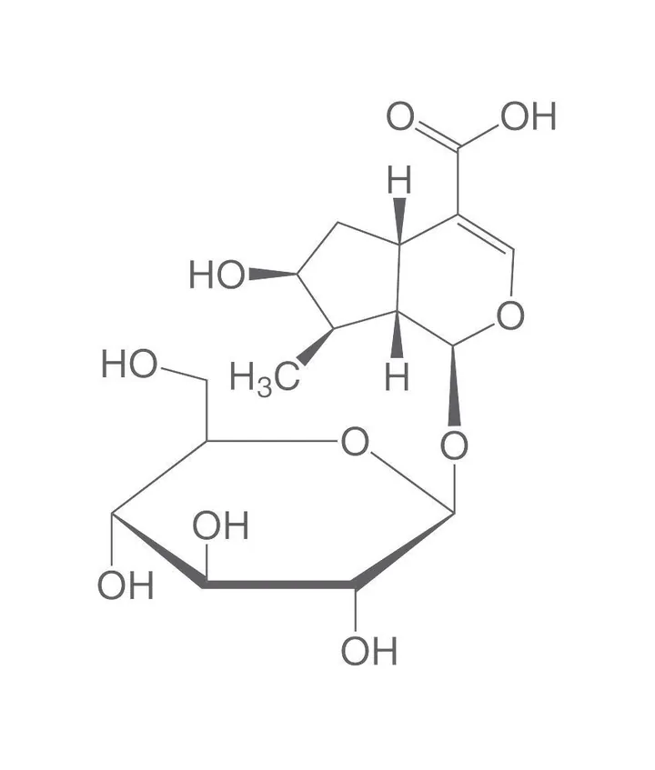 Acid loganic, ROTICHROM® HPLC, 20 mg, sticlă — Carl Roth, cod 4158.2