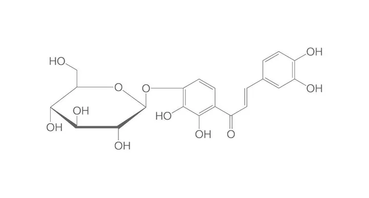 Mareină, ROTICHROM® HPLC, 5 mg, sticlă — Carl Roth, cod 4171.1