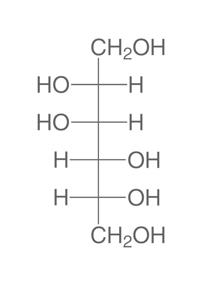 D(-)-Manitol, min. 98 %, Ph.Eur., USP, pentru biochimie, 250 g, plastic — Carl Roth, cod 4175.3