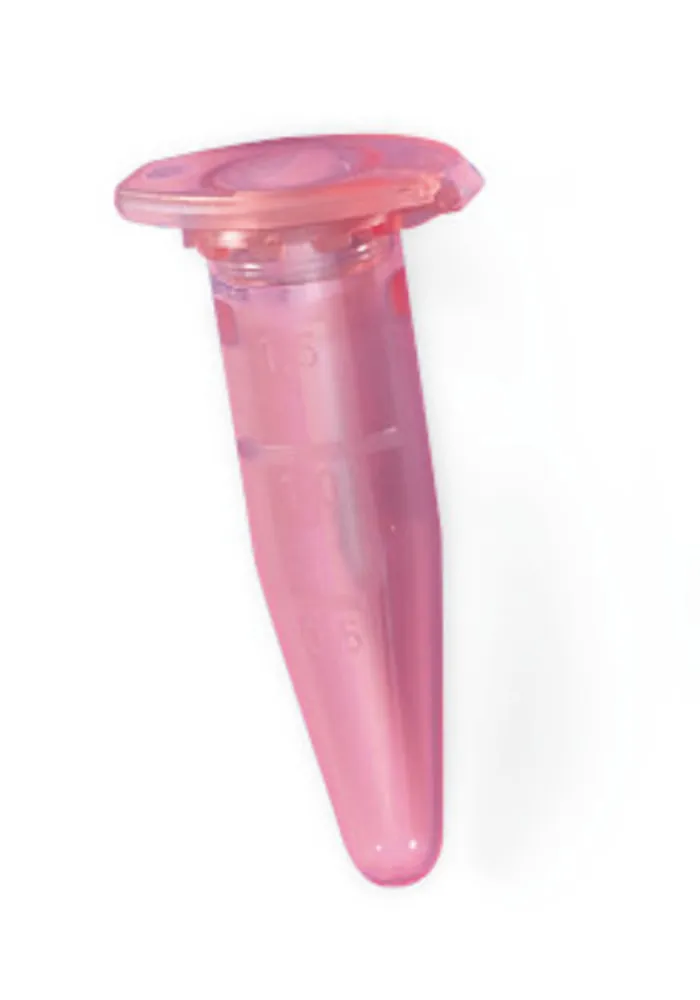 Tuburi Rotilabo®-micro-centrifuge, PP, roșii, 1.5 ml, 1000 bucată(ți) — Carl Roth, cod 4189.1